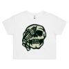 WO'S CROP TEE (same day) Thumbnail