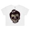 WO'S CROP TEE (same day) Thumbnail