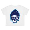 WO'S CROP TEE (same day) Thumbnail