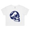 WO'S CROP TEE (same day) Thumbnail