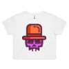 WO'S CROP TEE (same day) Thumbnail