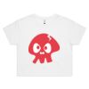 WO'S CROP TEE (same day) Thumbnail