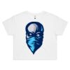 WO'S CROP TEE (same day) Thumbnail