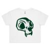 WO'S CROP TEE (same day) Thumbnail