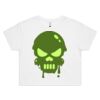 WO'S CROP TEE (same day) Thumbnail