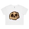 WO'S CROP TEE (same day) Thumbnail