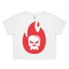WO'S CROP TEE (same day) Thumbnail