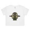 WO'S CROP TEE (same day) Thumbnail