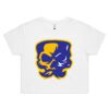 WO'S CROP TEE (same day) Thumbnail