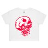 WO'S CROP TEE (same day) Thumbnail