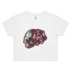 WO'S CROP TEE (same day) Thumbnail