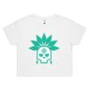 WO'S CROP TEE (same day) Thumbnail