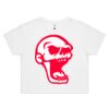 WO'S CROP TEE (same day) Thumbnail