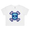 WO'S CROP TEE (same day) Thumbnail