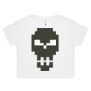 WO'S CROP TEE (same day) Thumbnail