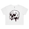 WO'S CROP TEE (same day) Thumbnail