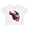 WO'S CROP TEE (same day) Thumbnail