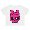 WO'S CROP TEE (same day) Thumbnail