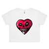WO'S CROP TEE (same day) Thumbnail