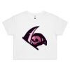 WO'S CROP TEE (same day) Thumbnail