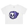 WO'S CROP TEE (same day) Thumbnail