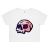 WO'S CROP TEE (same day) Thumbnail