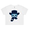 WO'S CROP TEE (same day) Thumbnail
