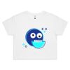 WO'S CROP TEE (same day) Thumbnail