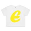 WO'S CROP TEE (same day) Thumbnail