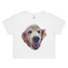 WO'S CROP TEE (same day) Thumbnail