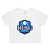 WO'S CROP TEE (same day) Thumbnail