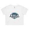 WO'S CROP TEE (same day) Thumbnail