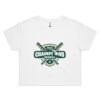 WO'S CROP TEE (same day) Thumbnail