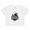 WO'S CROP TEE (same day) Thumbnail