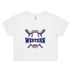 WO'S CROP TEE (same day) Thumbnail
