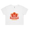 WO'S CROP TEE (same day) Thumbnail