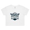 WO'S CROP TEE (same day) Thumbnail