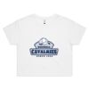 WO'S CROP TEE (same day) Thumbnail