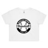 WO'S CROP TEE (same day) Thumbnail