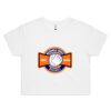 WO'S CROP TEE (same day) Thumbnail