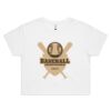 WO'S CROP TEE (same day) Thumbnail