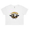 WO'S CROP TEE (same day) Thumbnail