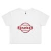 WO'S CROP TEE (same day) Thumbnail
