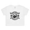 WO'S CROP TEE (same day) Thumbnail