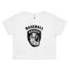 WO'S CROP TEE (same day) Thumbnail