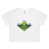 WO'S CROP TEE (same day) Thumbnail