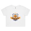WO'S CROP TEE (same day) Thumbnail