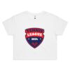 WO'S CROP TEE (same day) Thumbnail