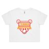 WO'S CROP TEE (same day) Thumbnail