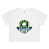 WO'S CROP TEE (same day) Thumbnail